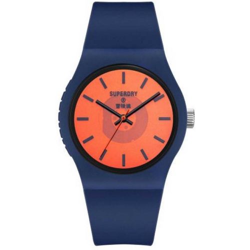 Montre Homme SYG347UO - Superdry - Superdry Montres - Modalova
