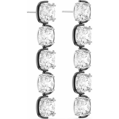 Boucles oreilles 5600043 - Cristaux - Swarovski - Modalova