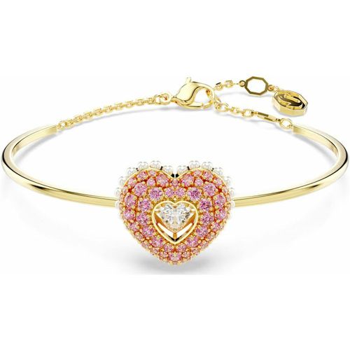 Bracelet Swarovski Rose Femme - Swarovski - Modalova