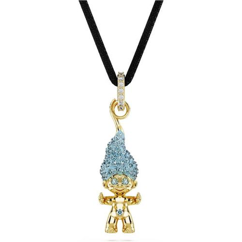 Collier Good Luck Trolls - 5691942 - Swarovski - Modalova