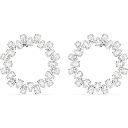 Boucles oreilles 5608814 - Cristaux - Swarovski - Modalova