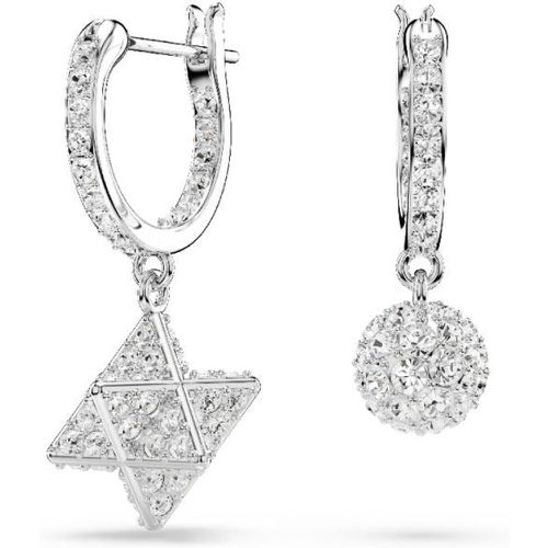 Boucles oreilles Dextera - 5693194 - Swarovski - Modalova