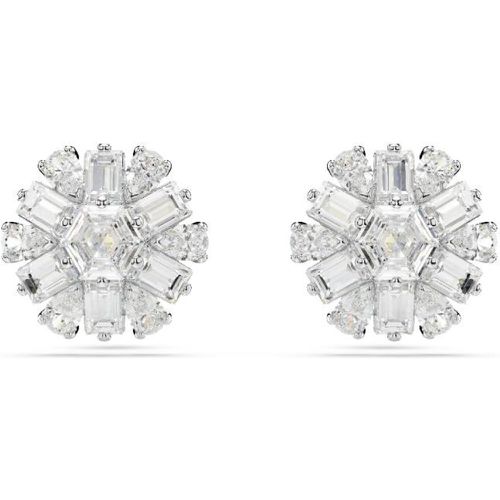 Boucles oreilles Idyllia E - 5691483 - Swarovski - Modalova