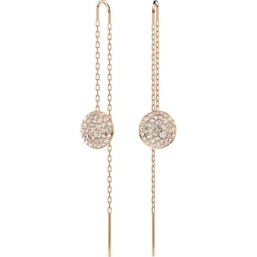 Boucles oreilles Meteora - 5689427 - Swarovski - Modalova