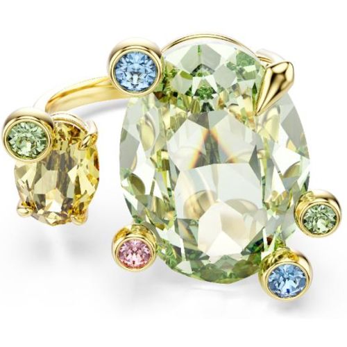 Bague Gema - 572168 Plaqué Or - Swarovski - Modalova