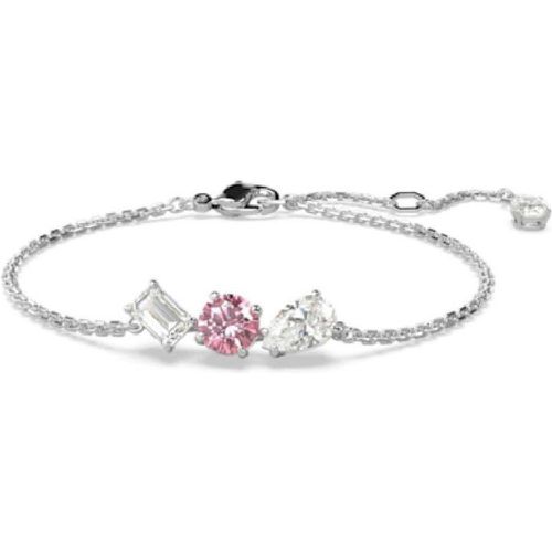 Bracelet 5668361 Pink White/RHS M - Mesmera - Swarovski - Modalova