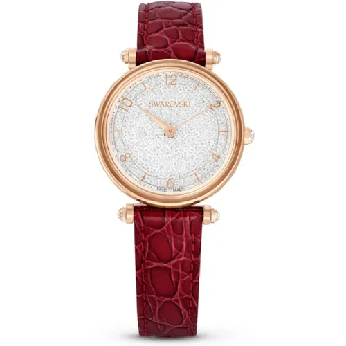 Montre 5656905 - Swarovski Crystalline Wonder - Swarovski montres - Modalova