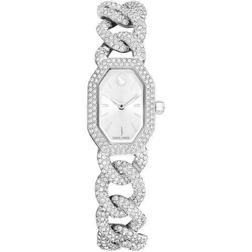 Montre Dextera - 5668899 Bracelet Acier - Swarovski montres - Modalova