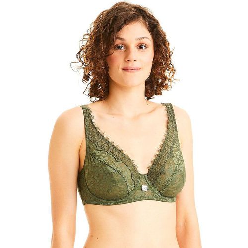 Soutien-gorge grand maintien Pamoison - Pomm Poire - Modalova