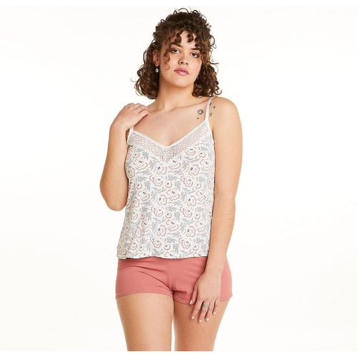 Top + short multico ivoire Palanquin - Pomm Poire - Modalova