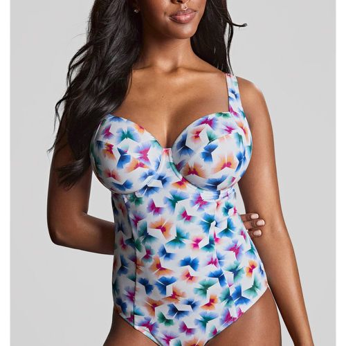 Maillot de bain Balconnet Flutter - Panache maillots - Modalova