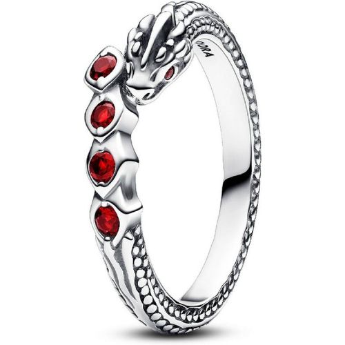 Bague Dragon Game of Thrones Scintillante - Pandora - Modalova