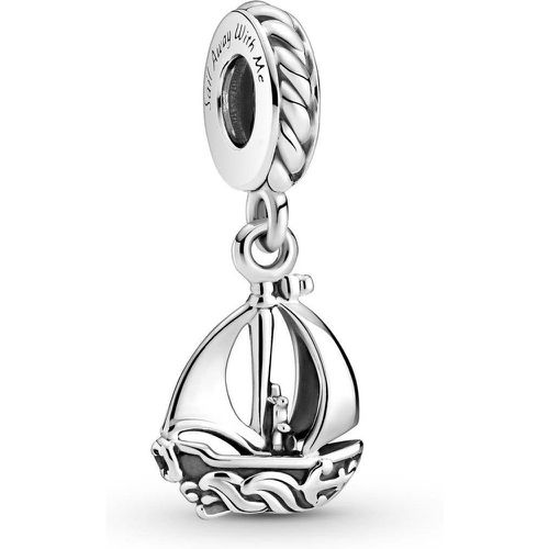 Charm Pendant Voilier Places - Pandora - Modalova