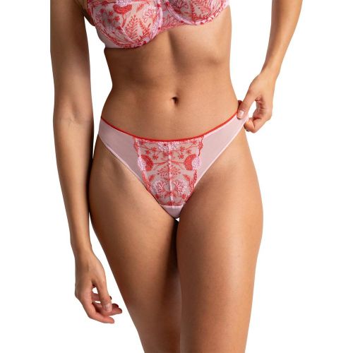Chloé - String rouge - Passionata - Modalova
