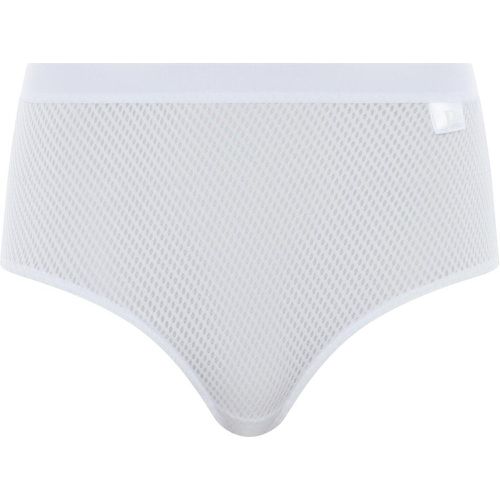 Culotte haute - Blanc Passionata - Passionata - Modalova