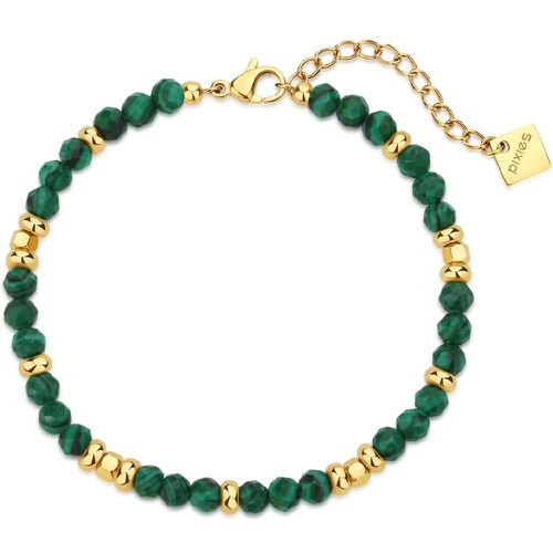 Bracelet Karma Sun - PBS0052-1MAL Acier - Pixies Bijoux - Modalova