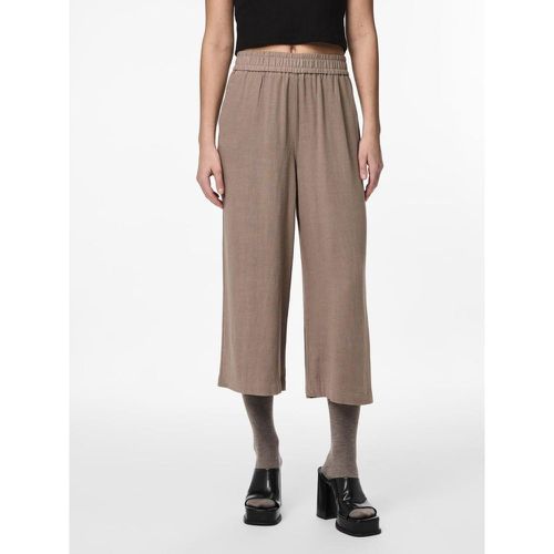 Jupe culotte en viscose Alice - Pieces - Modalova