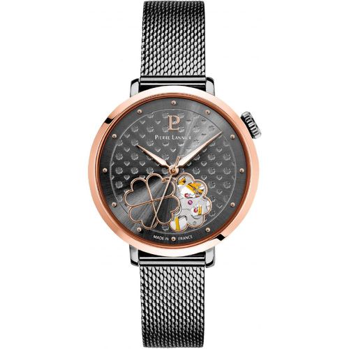 Montre Esperance - 147K939 Bracelet Acier - Pierre Lannier - Modalova