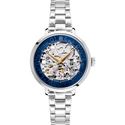 Montre Automatic - 141K661 Bracelet Acier é - Pierre Lannier - Modalova