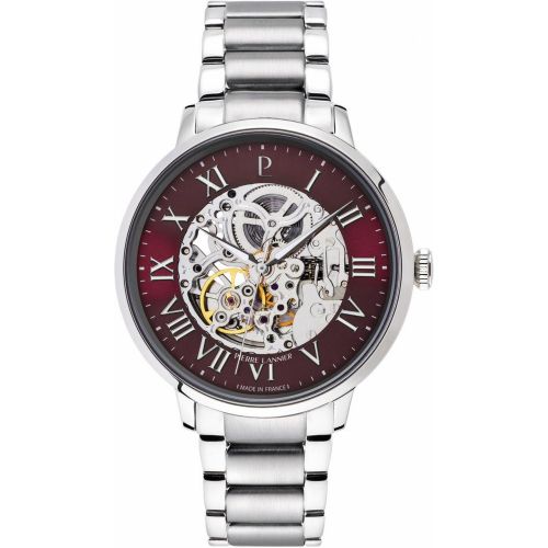 Montre Automatic - 317B151 Bracelet Acier é - Pierre Lannier - Modalova