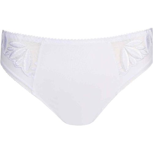 Culotte brésilienne - Blanche - Prima Donna - Modalova