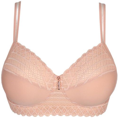 Soutien-gorge sans armatures en dentelle - Prima Donna - Modalova