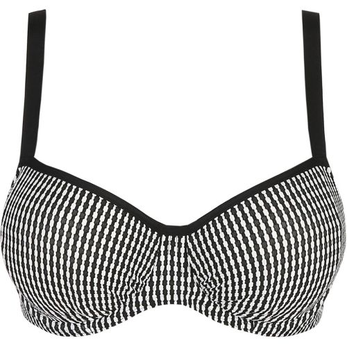 Haut de maillot de bain emboitant armatures Atlas - Prima Donna Bain - Modalova