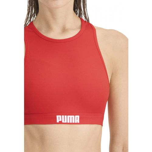 Haut de Maillot de Bain brassière Puma - Puma Underwear - Modalova