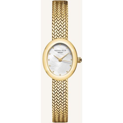 Montre Minis - MWGMG-M02 Bracelet Acier - Rosefield Montres - Modalova