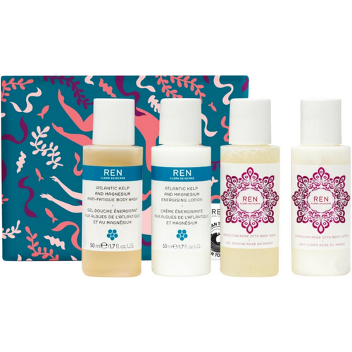 Coffret Best of Body - REN - Modalova