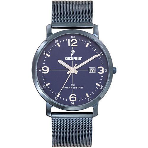 Montre - 685176 Bracelet Acier - Ruckfield - Modalova