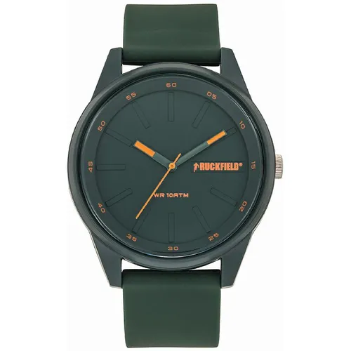 Montre - 685194 Bracelet Silicone - Ruckfield - Modalova