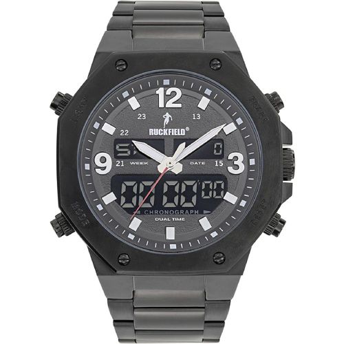 Montre - 685168 Bracelet Acier - Ruckfield - Modalova