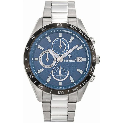 Montre - 685184 Bracelet Acier - Ruckfield - Modalova