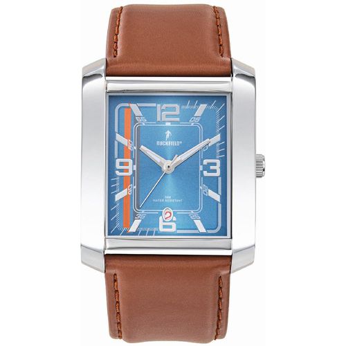 Montre - 685189 Bracelet Cuir - Ruckfield - Modalova