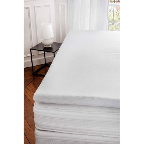 Surmatelas TENDER Blanc - Toison d?or - Modalova