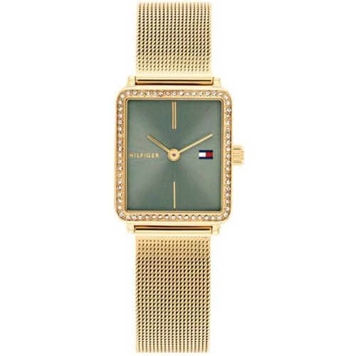 Montre Tommy Hilfiger Tea - 1782791 Bracelet Acier - Tommy Hilfiger Montres - Modalova
