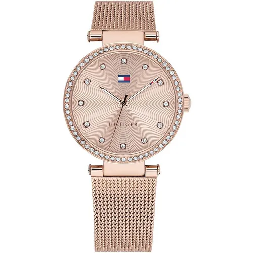 Montre Tommy Hilfiger 1782508 - Montre Acier - Tommy Hilfiger Montres - Modalova