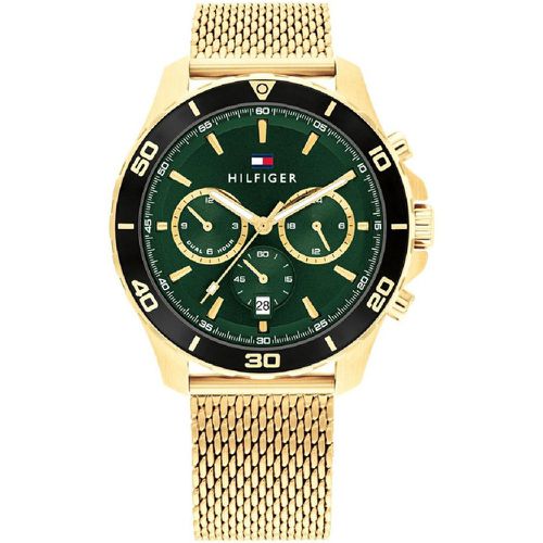 Montre 1792093 - Jordan Tommy Hilfiger - Tommy Hilfiger Montres - Modalova