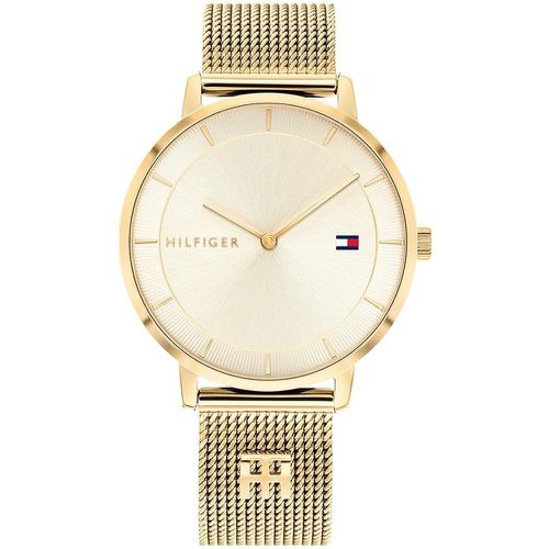 Montre ACIER 1782286 - Tommy Hilfiger - Tommy Hilfiger Montres - Modalova