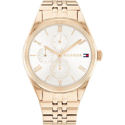 Montre Tommy Hilfiger 1782593 Femme - Tommy Hilfiger Montres - Modalova