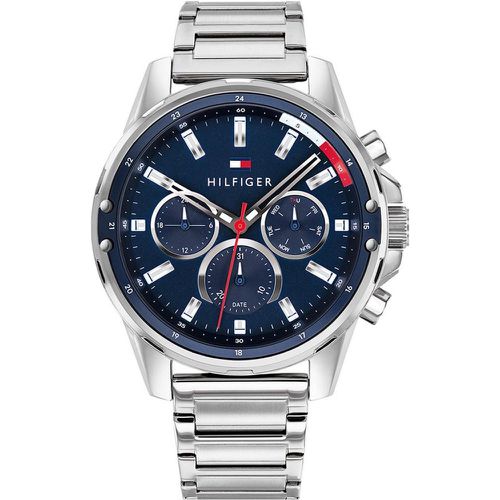 Montre ACIER 1791788 - Tommy Hilfiger - Tommy Hilfiger Montres - Modalova