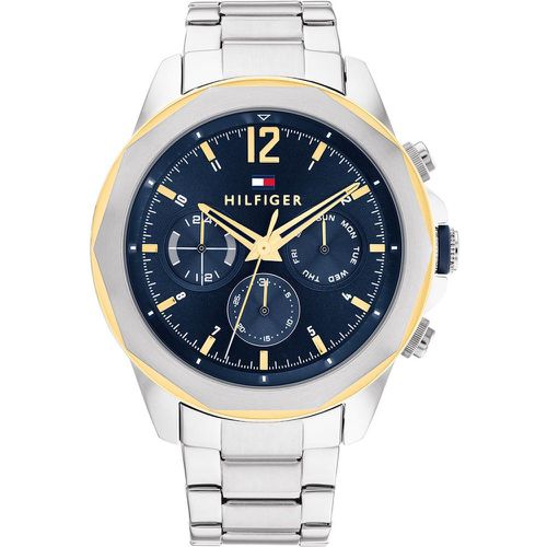 Montre Tommy Hilfiger 1792059 Homme - Tommy Hilfiger Montres - Modalova