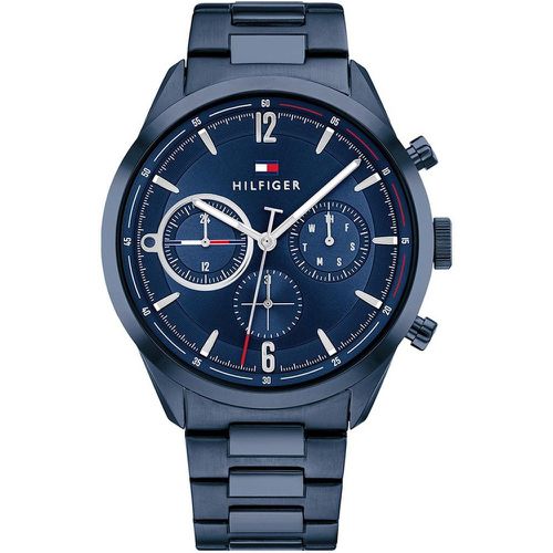 Montre Tommy Hilfiger 1791945 - Tommy Hilfiger Montres - Modalova