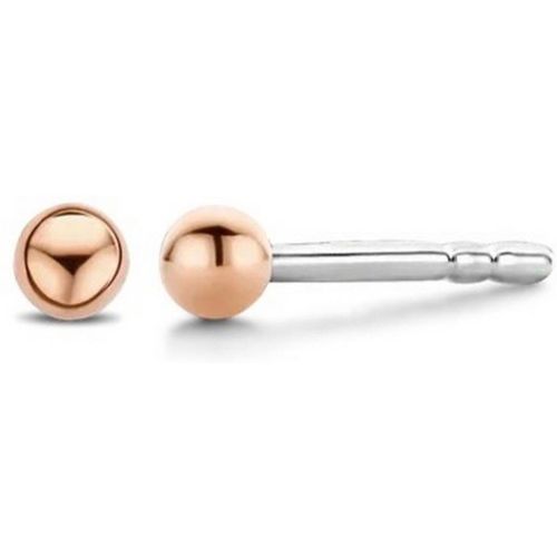 Boucles d'oreilles Bijoux Argent 7841SR - Ti Sento - Modalova
