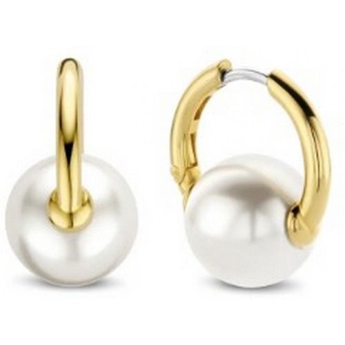 Boucles d'oreilles Bijoux Argent 7850PW - Ti Sento - Modalova