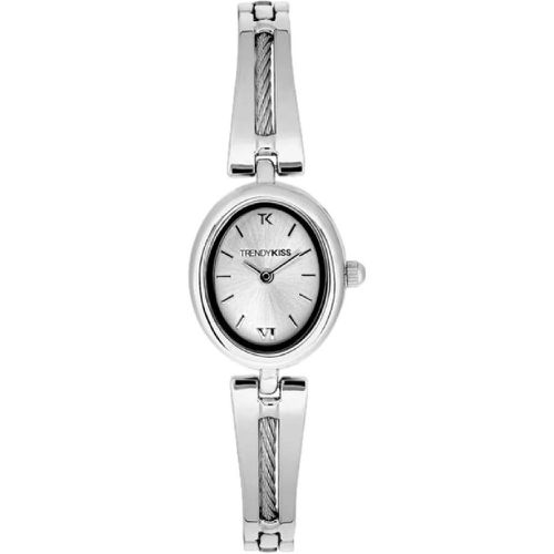 Montre Odile - TM10168-01 Bracelet Acier - Trendy Kiss - Modalova