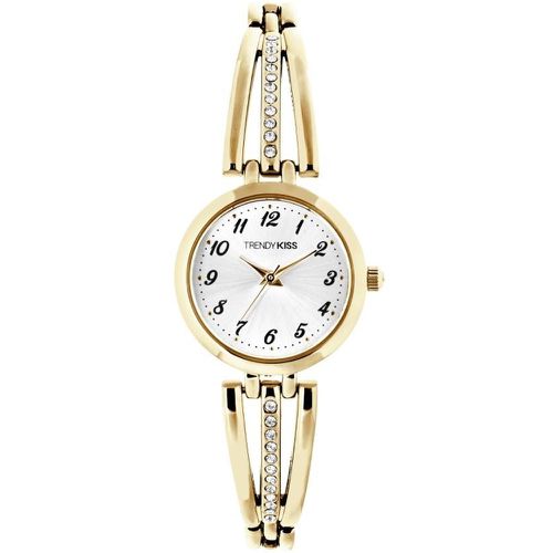 Montre Marquise - TM10177-02 Bracelet Acier - Trendy Kiss - Modalova