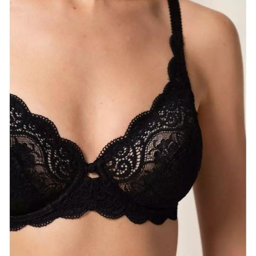 Soutien-gorge emboîtant armatures - Noir - Triumph - Modalova