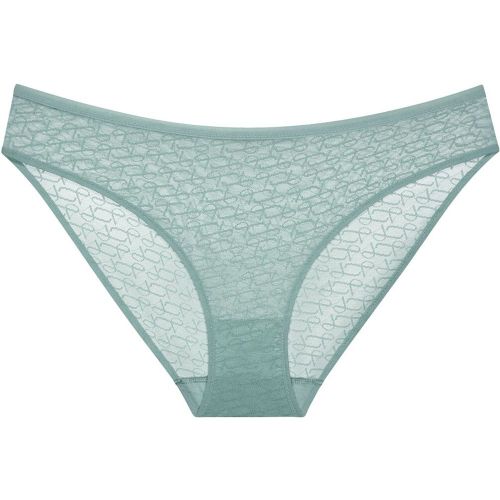 Culotte Transparente - Triumph - Modalova